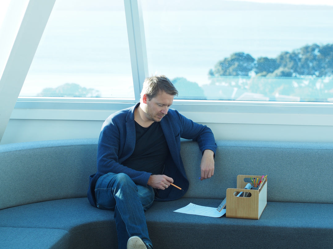 Interview met Christian Pistauer