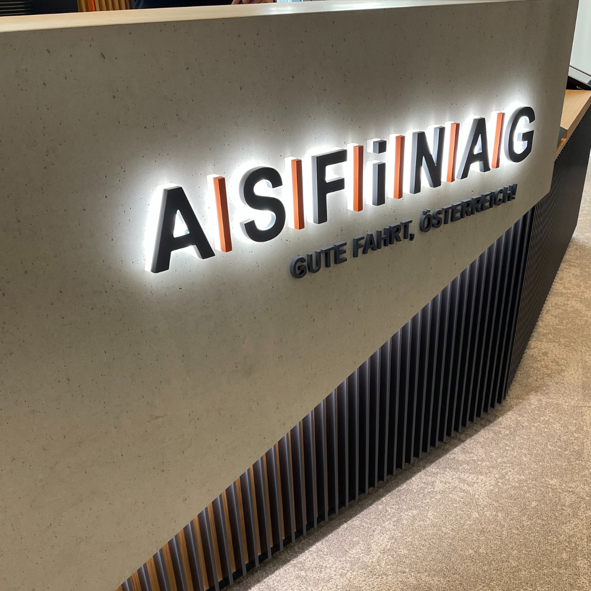CASE STUDY ASFINAG - Austria