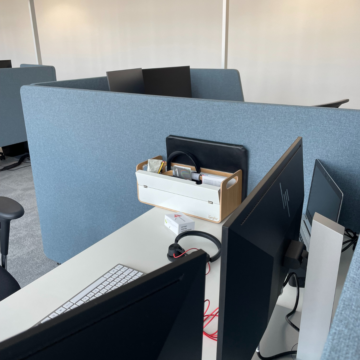 CASE STUDY - AOP ORPHAN