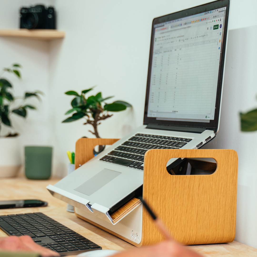The Science of Ergonomics: How Proper Sitting Can Transform Your Workday