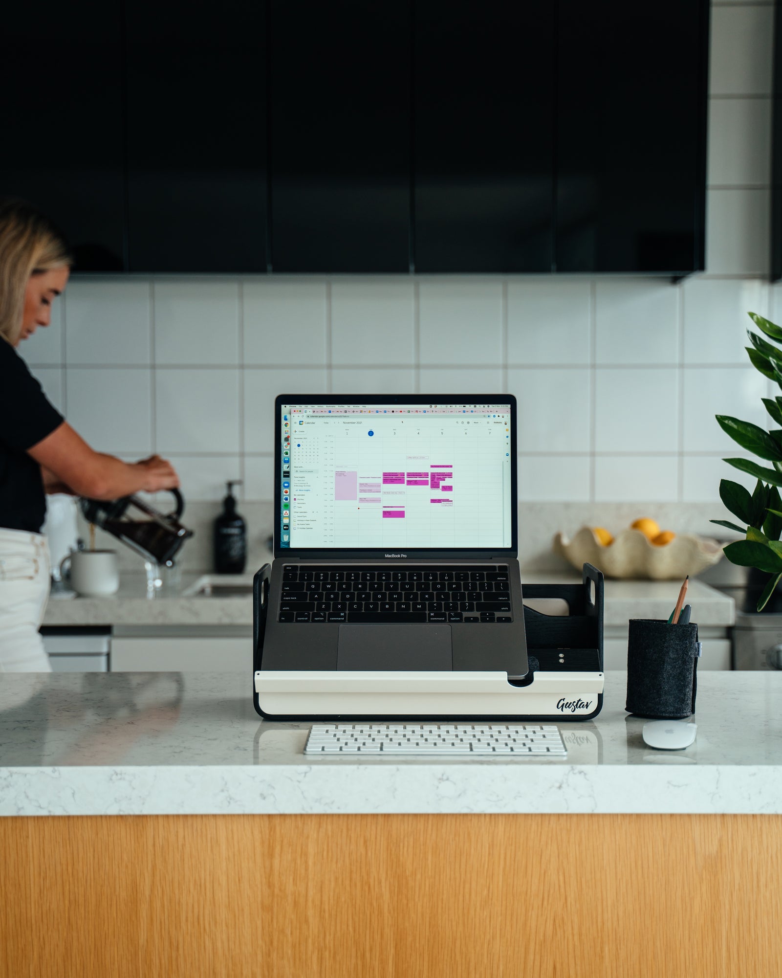 Home Office: All the Facts