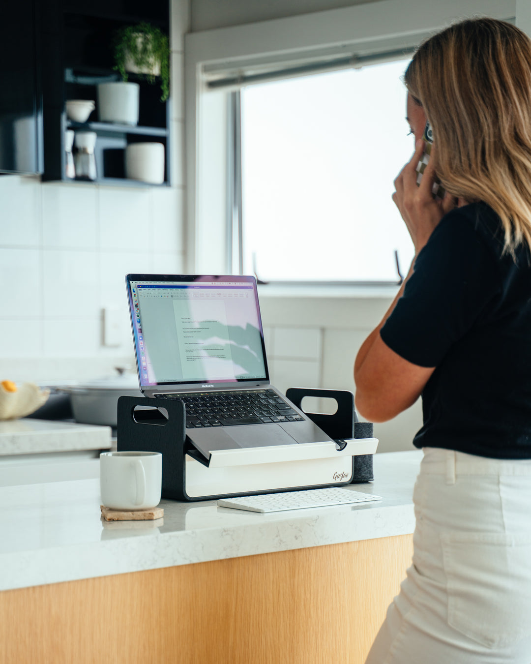 The Evolution of Home Office in Germany