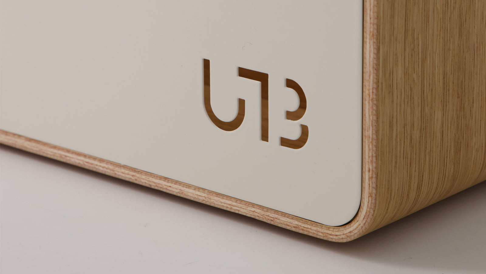 Gustav Co Branding