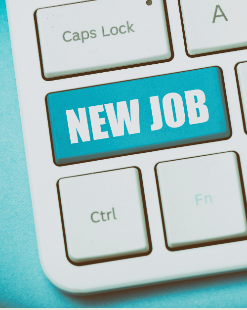 Welcome to the Great Reshuffle - Where Employees Change Jobs Like They Change Netflix Shows