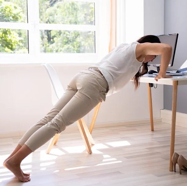 How to Stay Healthy Without Raising Eyebrows