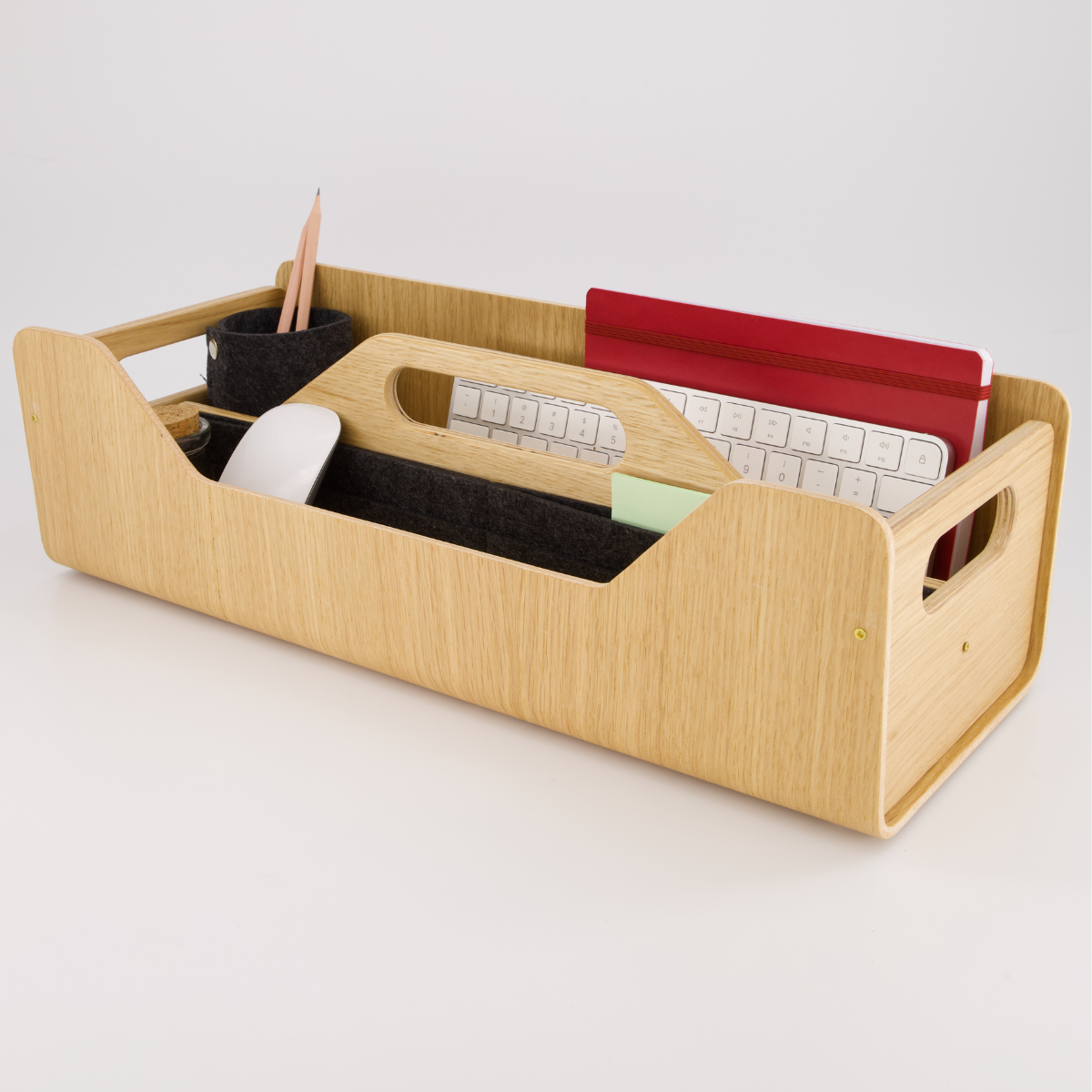 Gustav Organizers XL Size (from 15")