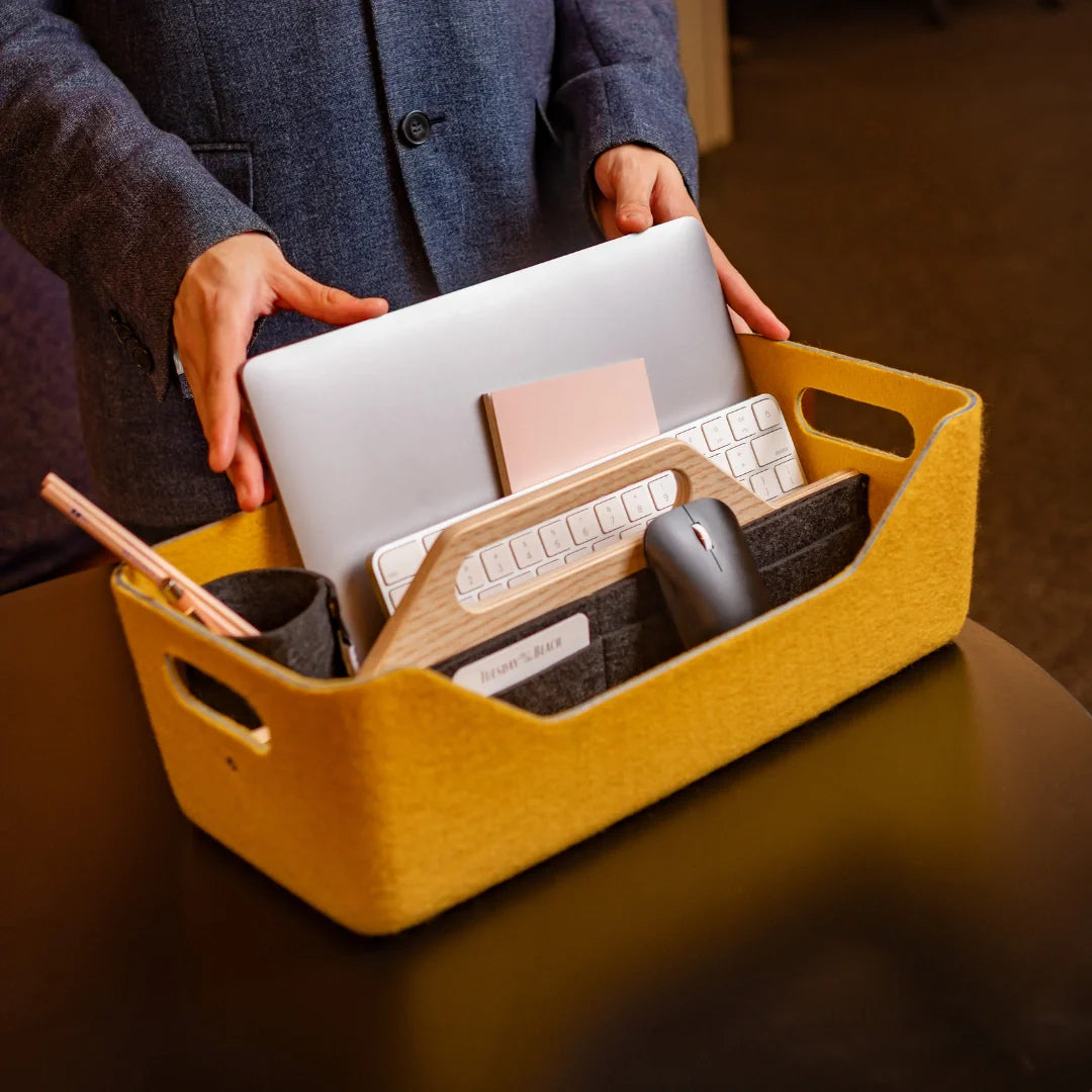 Desk Organiser