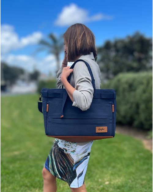 Bolsa de trabajo DeskMate