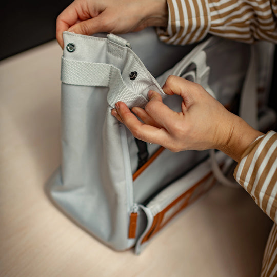 Bolsa de trabajo DeskMate