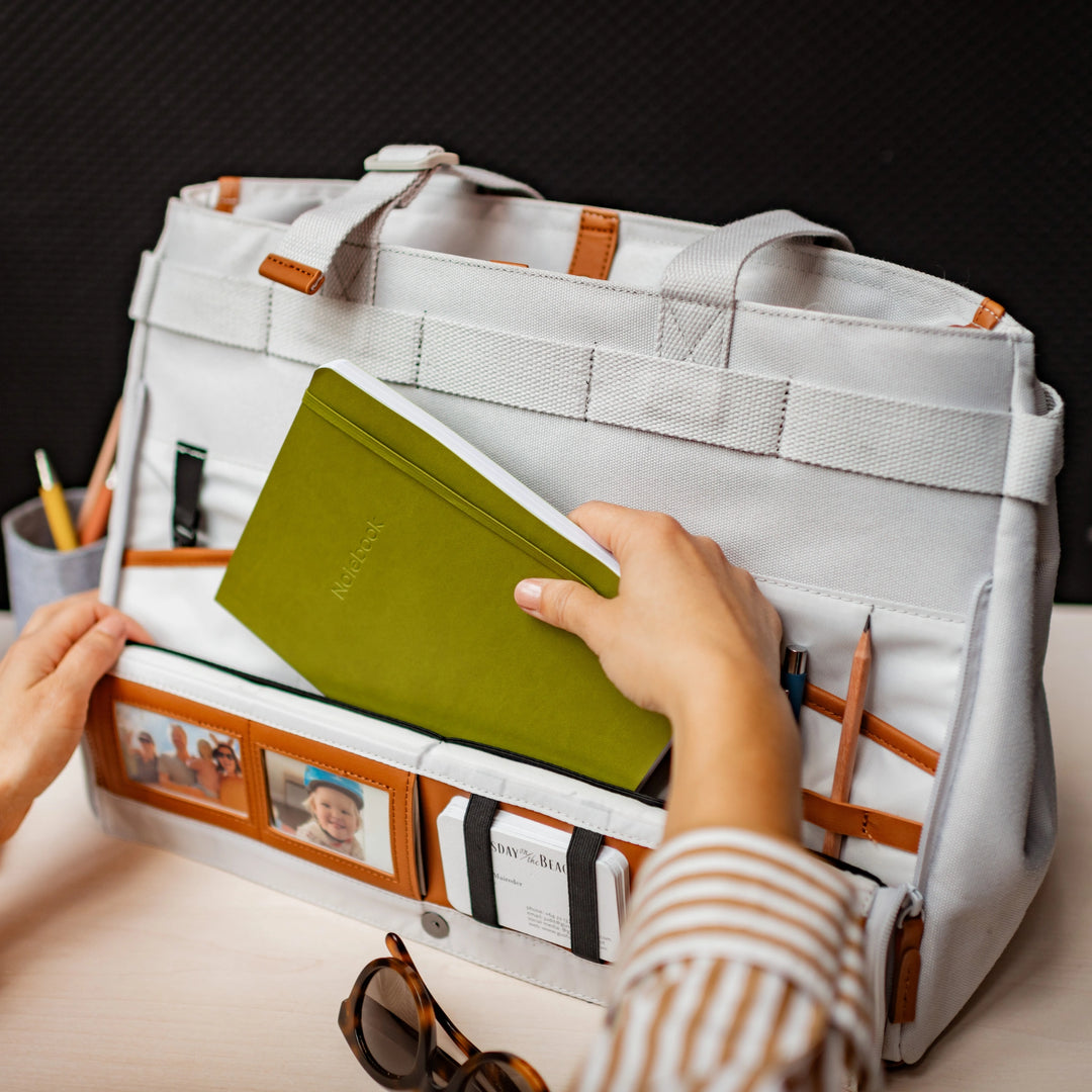 Bolsa de trabajo DeskMate