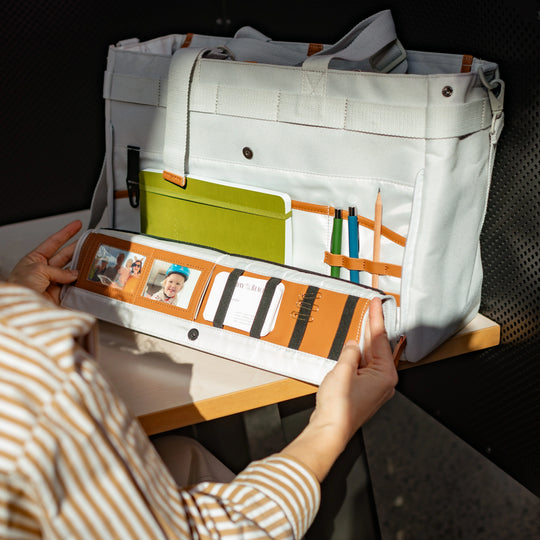 Bolsa de trabajo DeskMate
