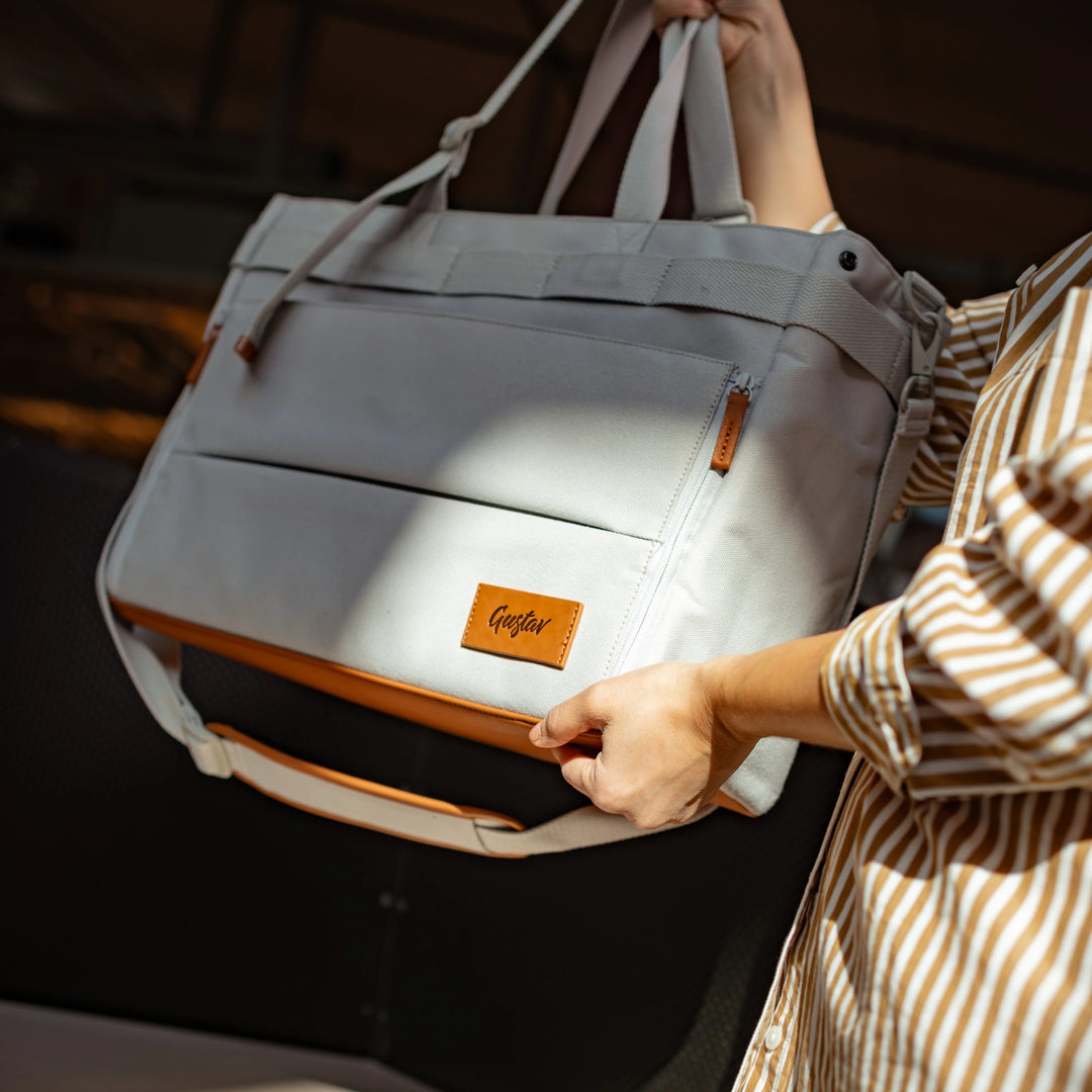Bolsa de trabajo DeskMate