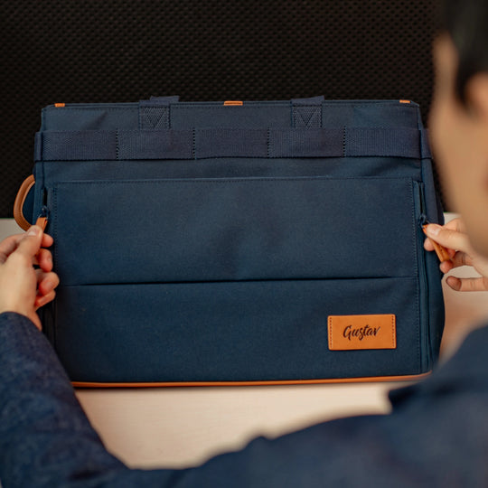 Bolsa de trabajo DeskMate