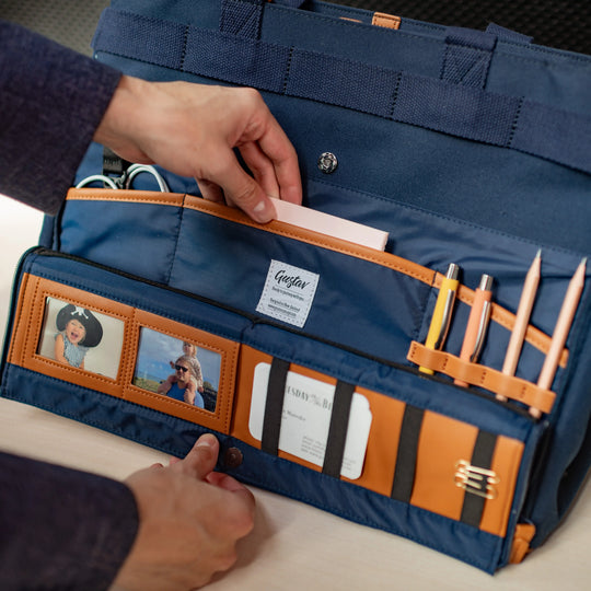 Bolsa de trabajo DeskMate
