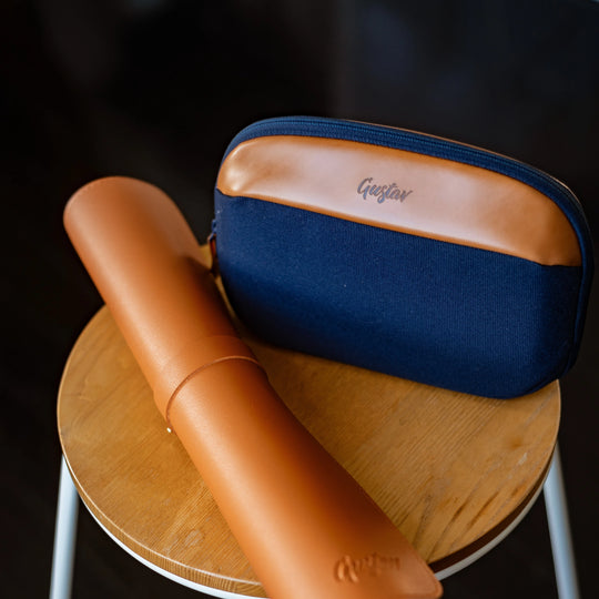 Echo Tech-Pouch