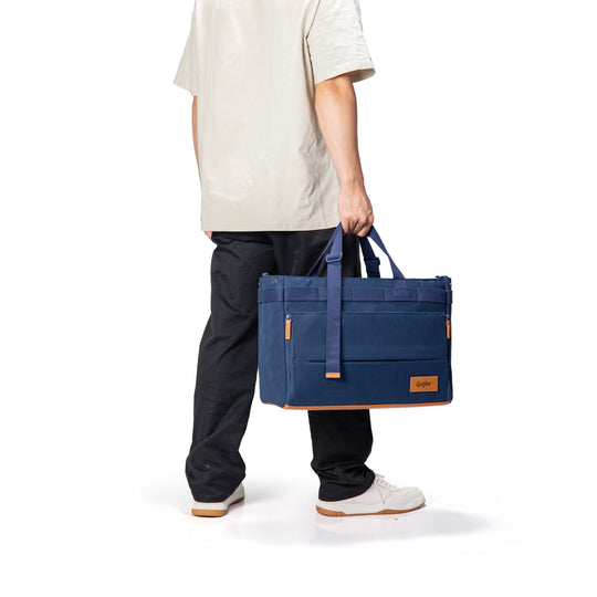 Bolsa de trabajo DeskMate