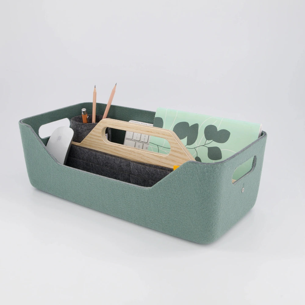 Loop Desk Caddy and Organiser