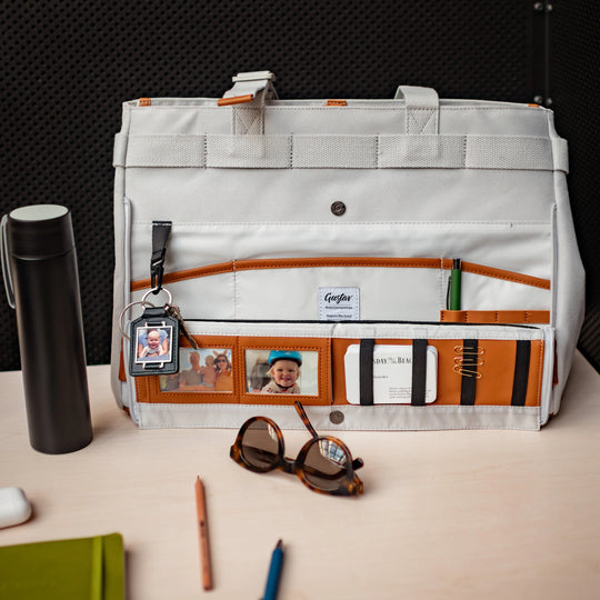 Bolsa de trabajo DeskMate