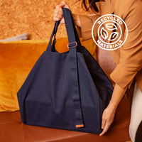 Bolsa Tote Gustav de Algodón Reciclado