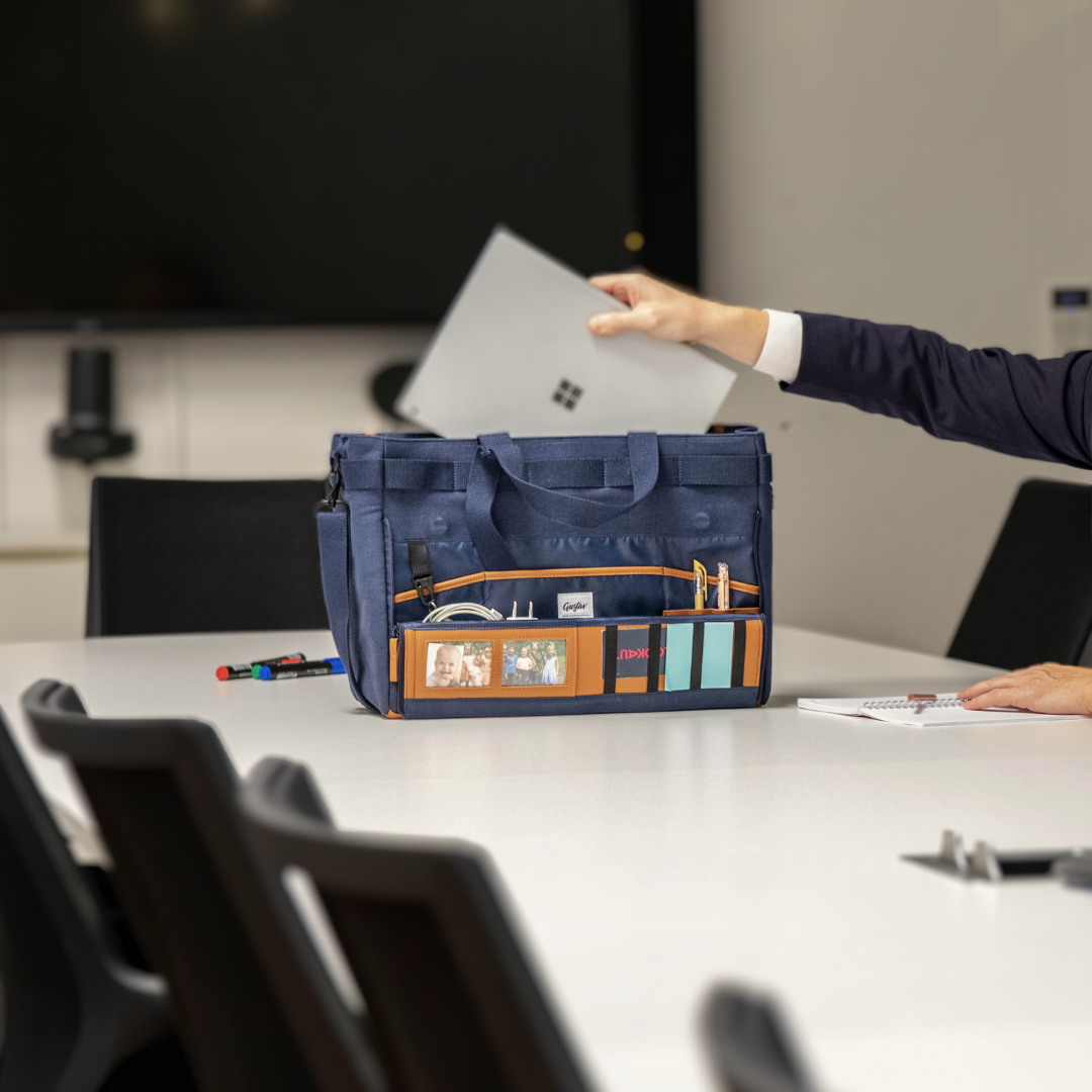 Bolsa de trabajo DeskMate