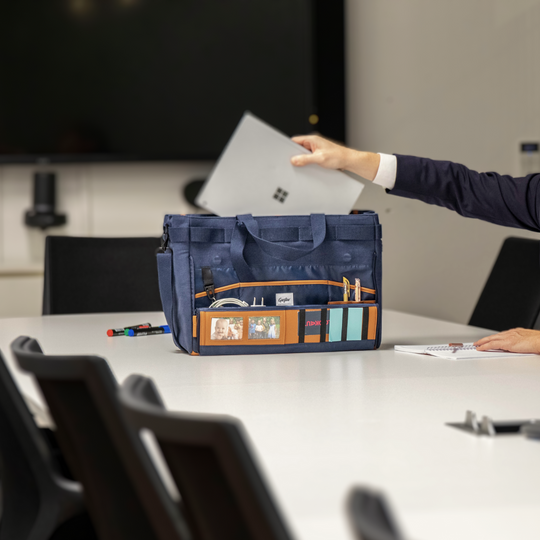 Bolsa de trabajo DeskMate