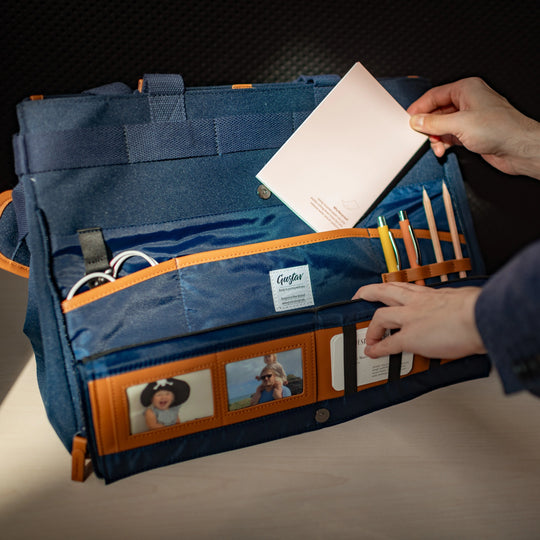 Bolsa de trabajo DeskMate