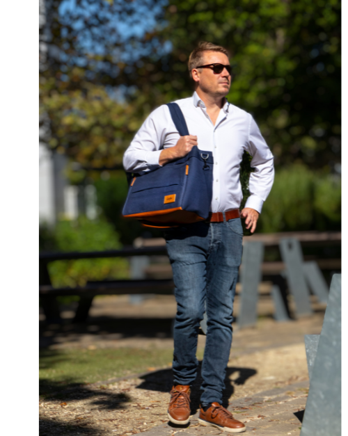 Bolsa de trabajo DeskMate
