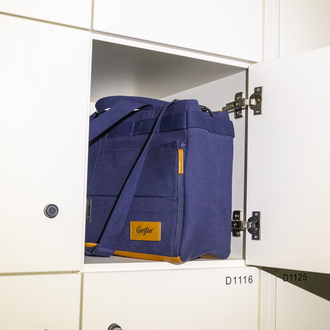 Bolsa de trabajo DeskMate