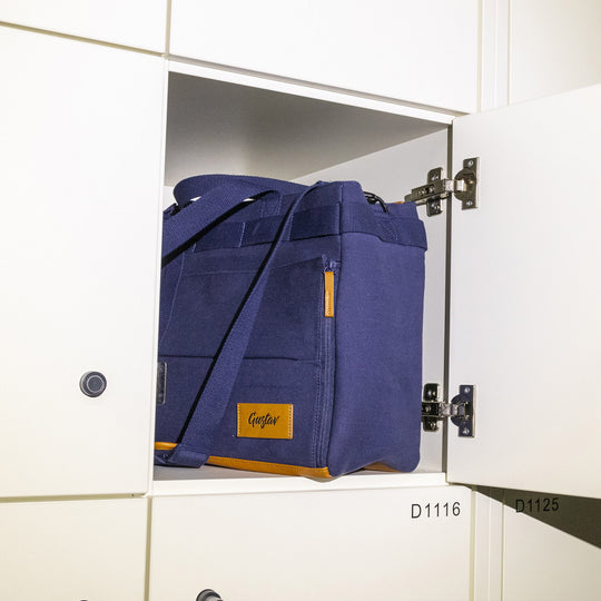 Bolsa de trabajo DeskMate