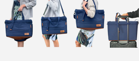 Bolsa de trabajo DeskMate