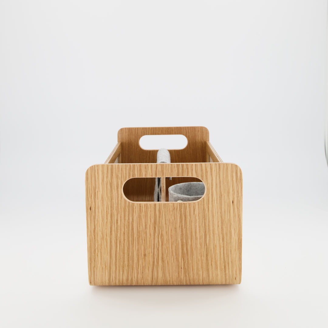 Gustav Studio - Mobile Desk Organizer and Desk Caddy