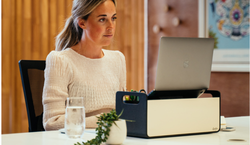 La science de l'ergonomie : comment une bonne position assise peut transformer votre journée de travail