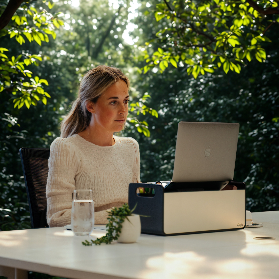 5 Things to Stop Doing If You Want to Stay Sane While Working From Anywhere