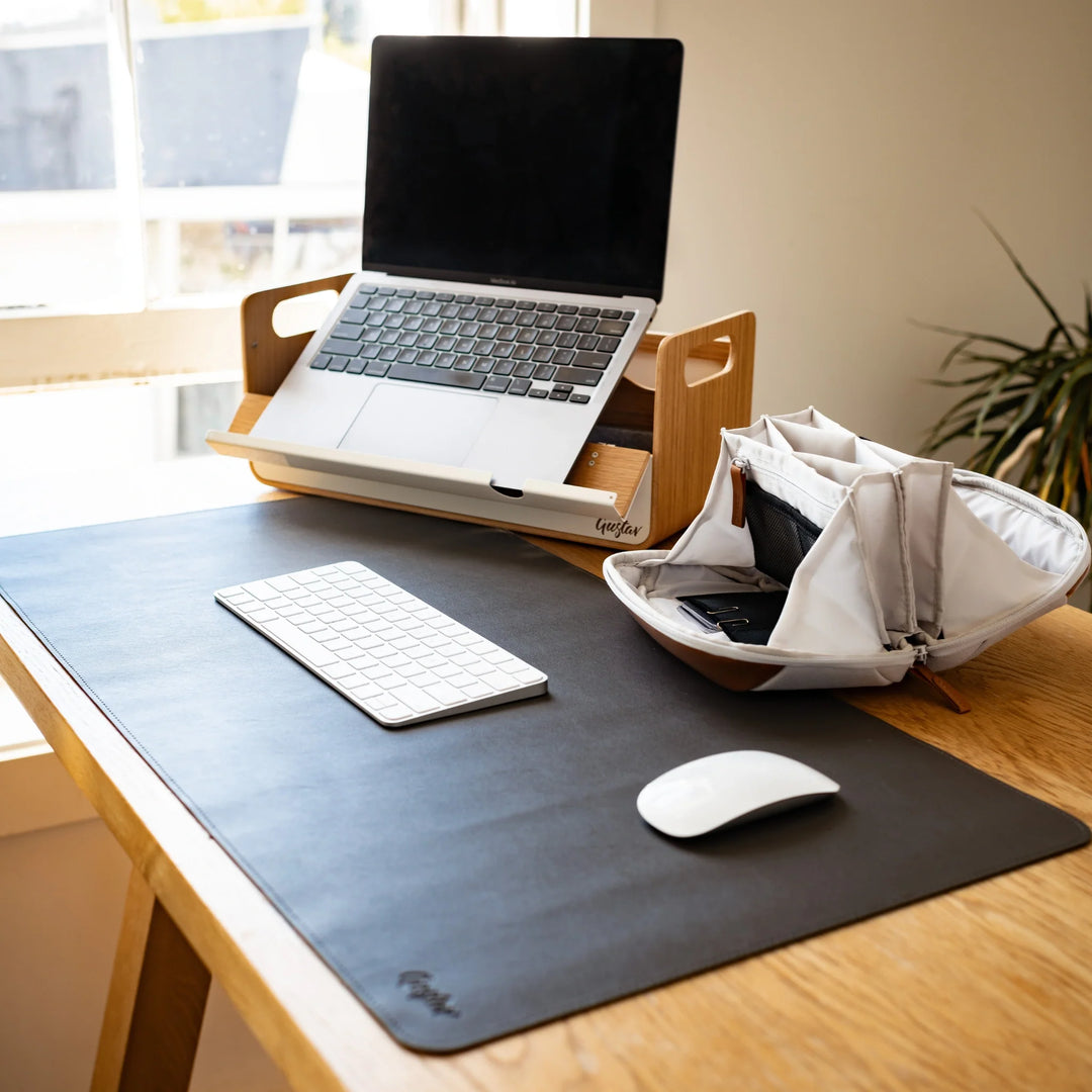 Rendre le travail hybride plus productif