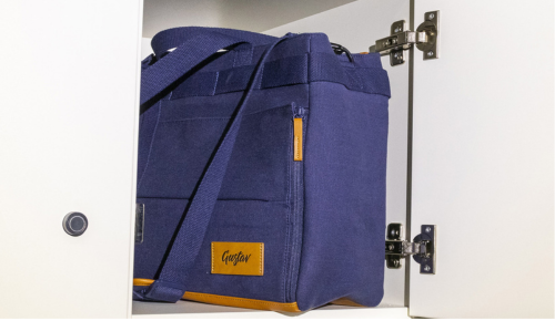 The Rise of Desk Sharing Bags: A Smart Solution for Agile Workspaces