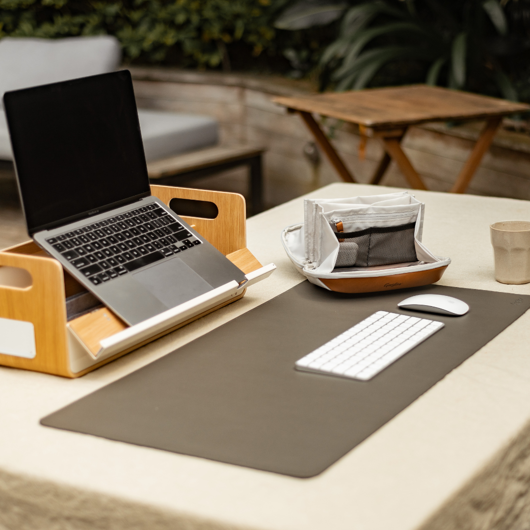 A Guide to Flexible Workplace Setup