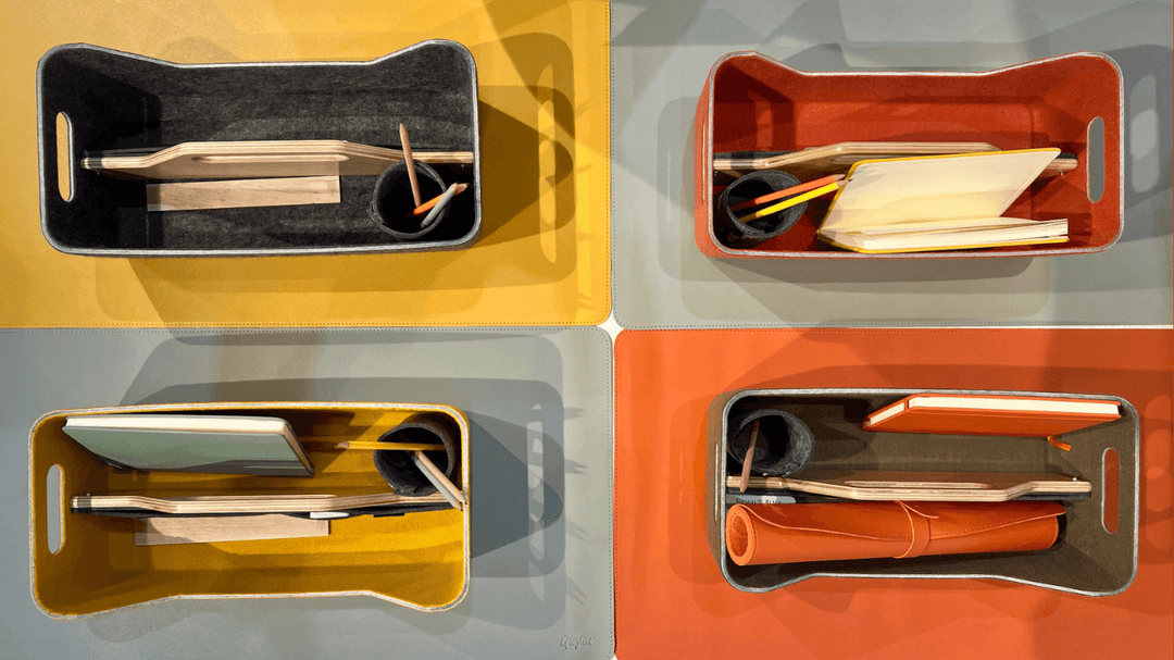 Employee Desk Setup Checklist for Flexible Work