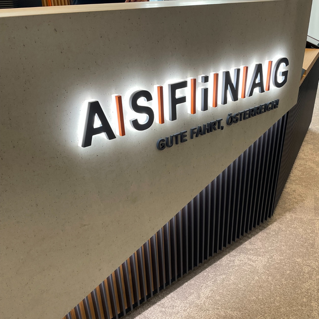 GEVAL STUDIE ASFINAG - Oostenrijk