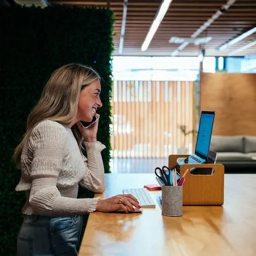 Ergonomic Desk Setup Accessories That Matter