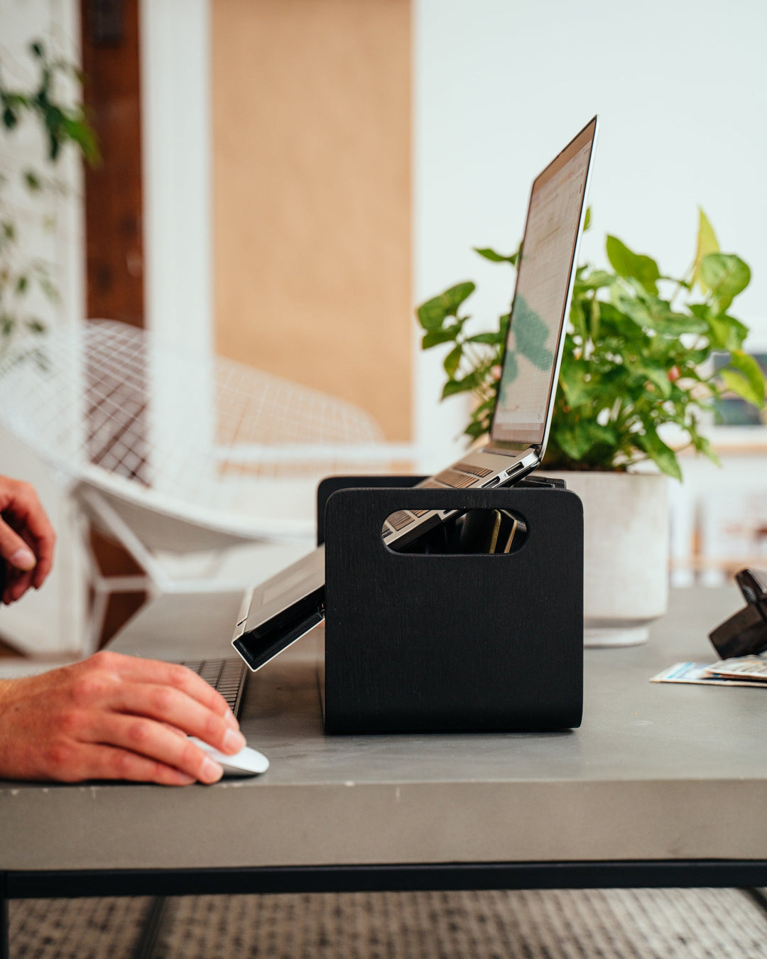 How to Specify Ergonomic Accessories at Work