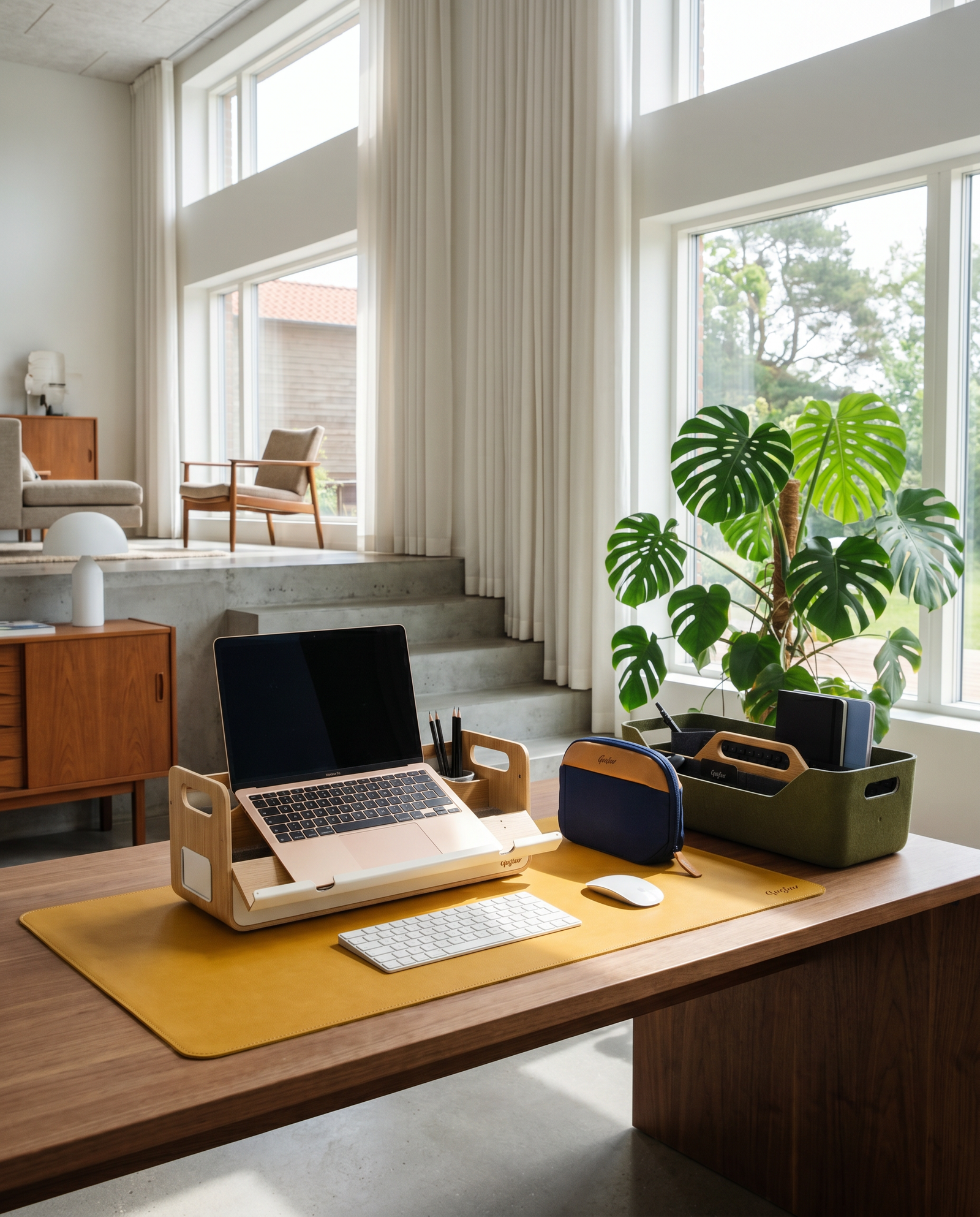 How to Choose a Desk Organiser for Home Office