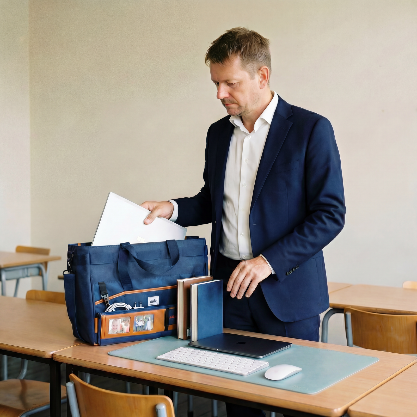 Activity Based Working Accessories That Matter