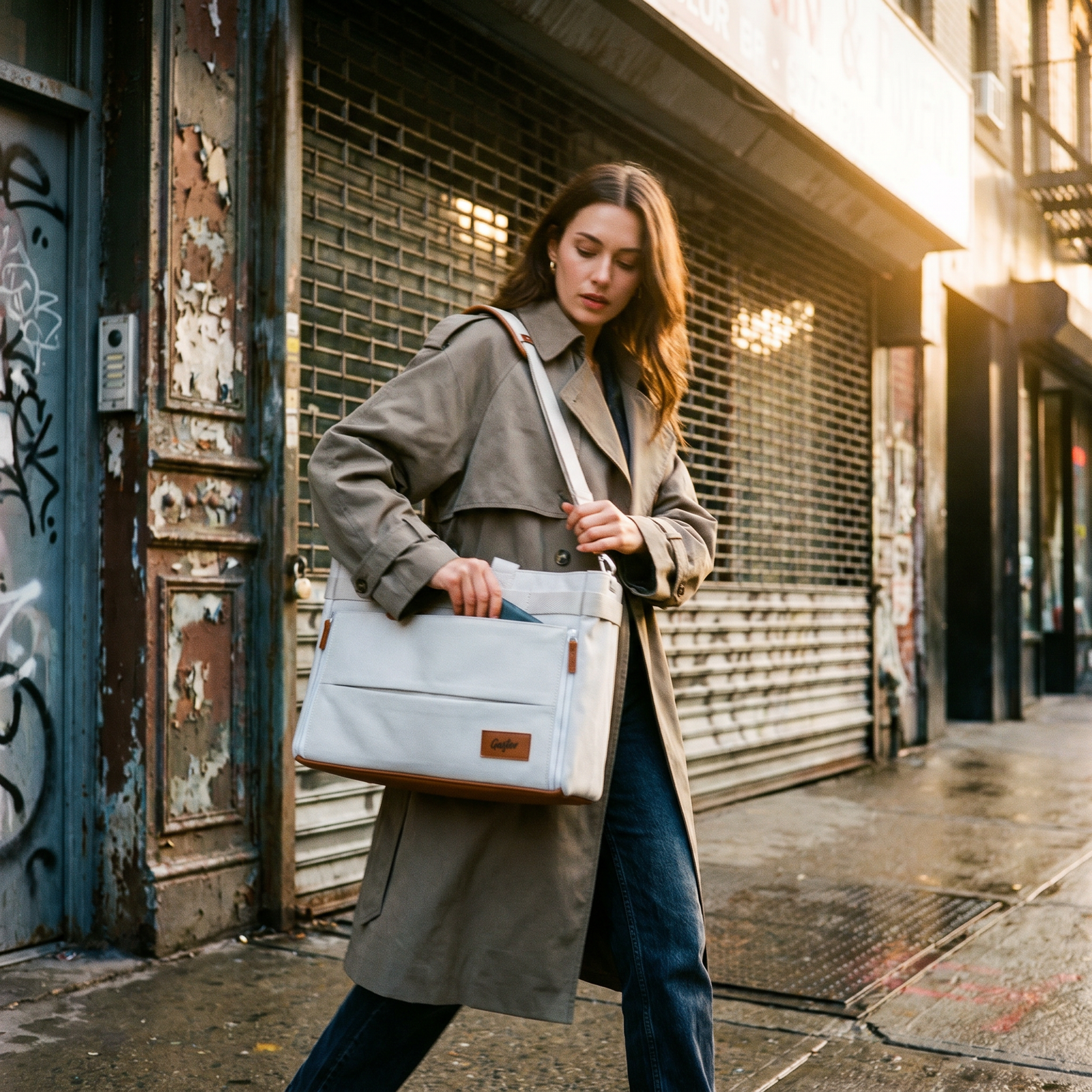 Best Work Bags for Commuting: What Matters