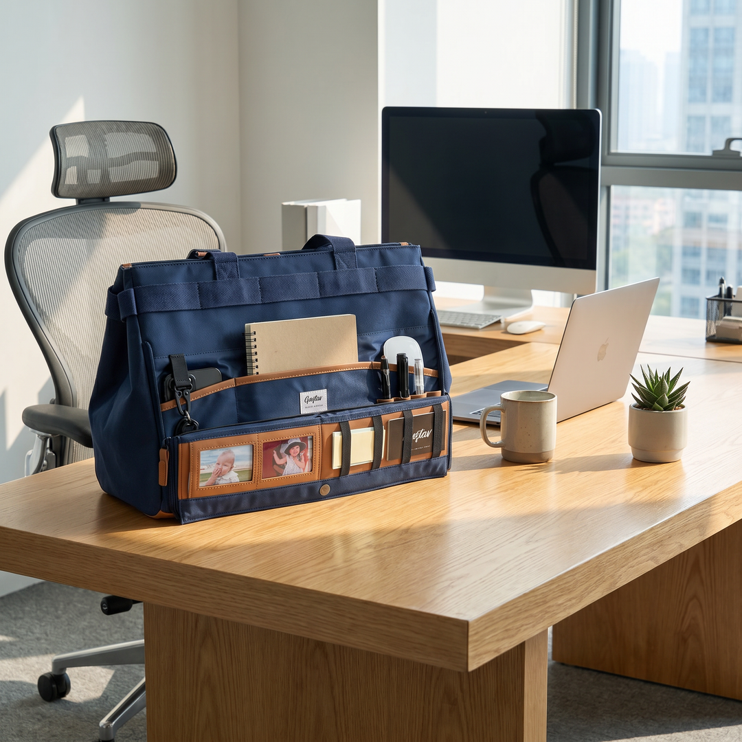 A Workplace Transformation Example That Works