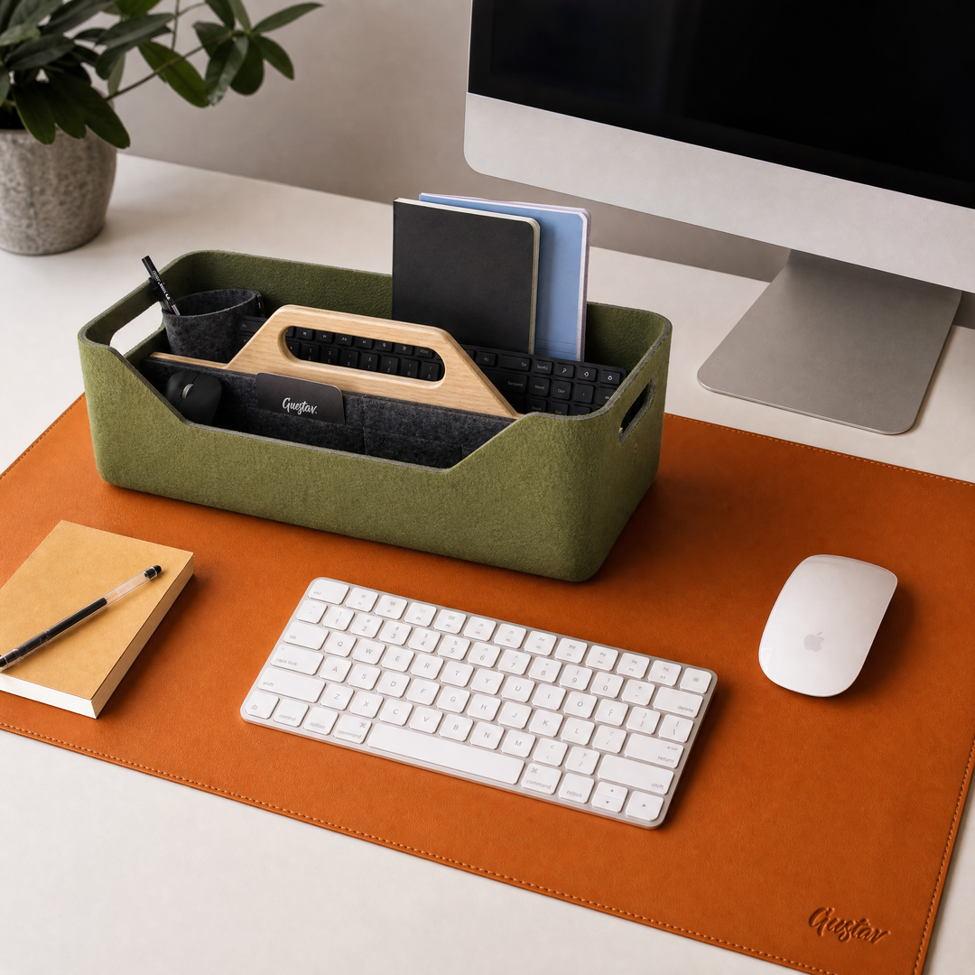 Office Setup Bundle for Flexible Workdays
