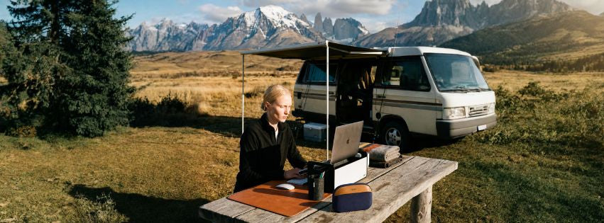 7 Best Laptop Risers for Travel: What to Choose