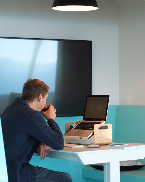 A Guide to Desk Sharing: Elevating Your Workspace with the Right Organ ...