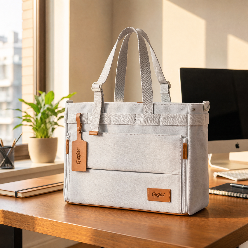 Best Bags for Hybrid Workers