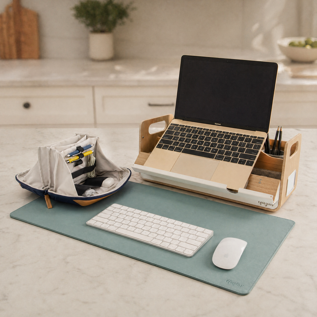 UK Hybrid Office Accessories for Better Setups