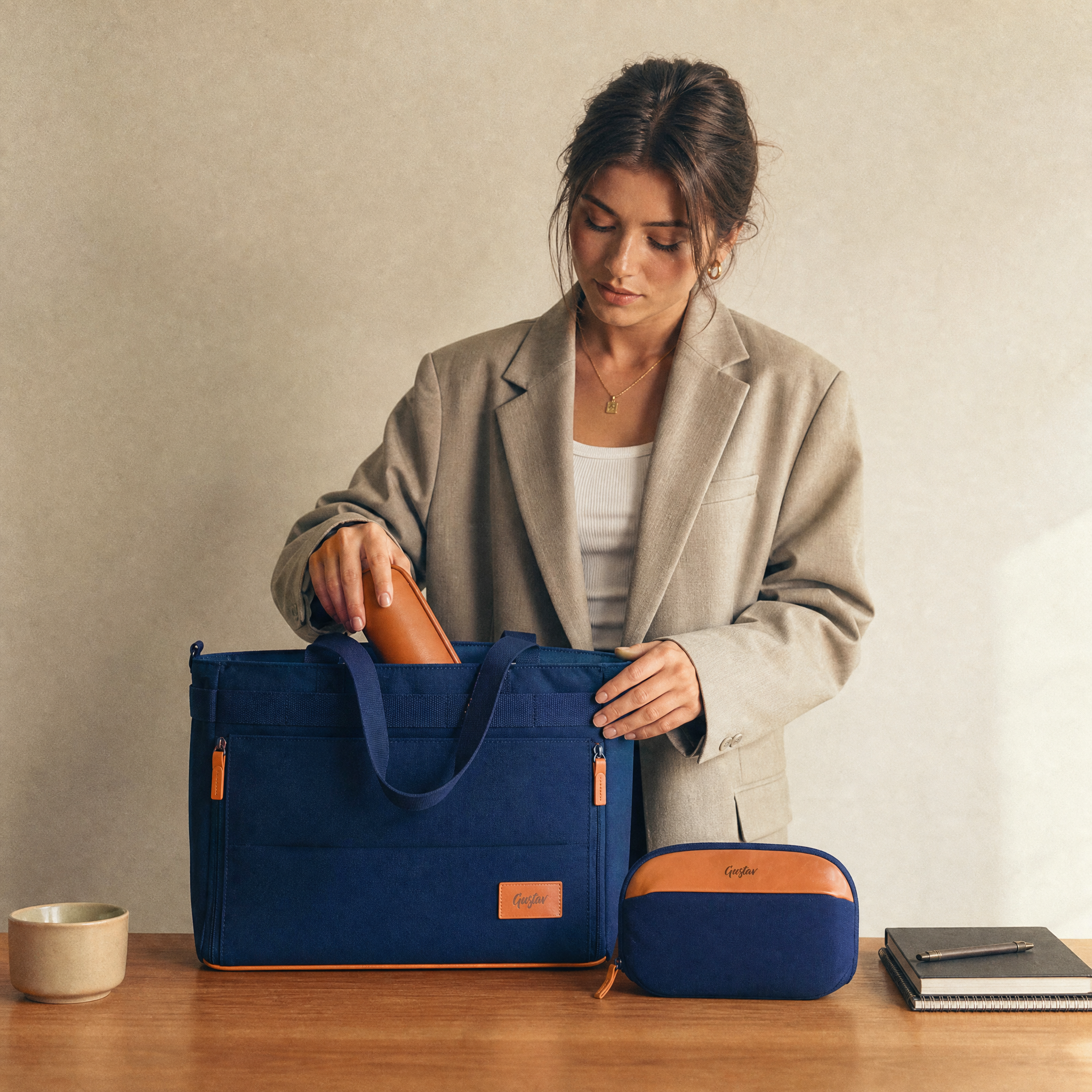 Work Bags
